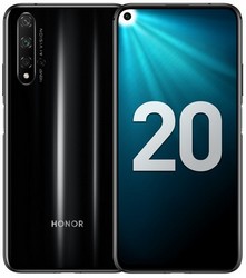 Замена камеры на телефоне Honor 20 в Воронеже